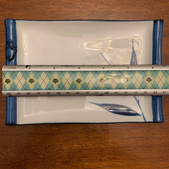 Sushi serving Plates - Picture 3 of 3